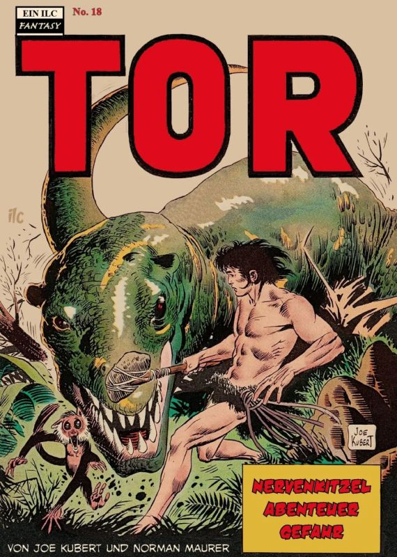 Fantasy Classic Nr. 18